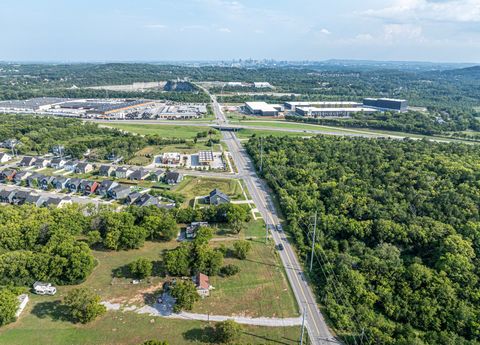 3431 Whites Creek Pike Nashville TN 37207