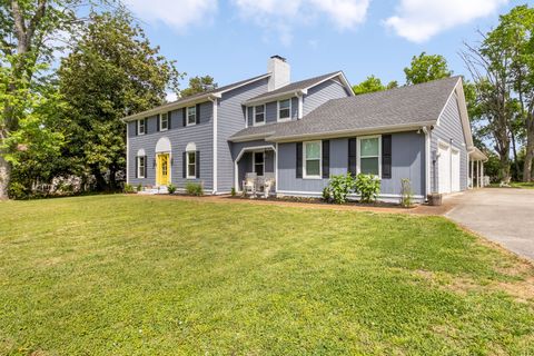 1430 Haynes Dr Murfreesboro TN 37129