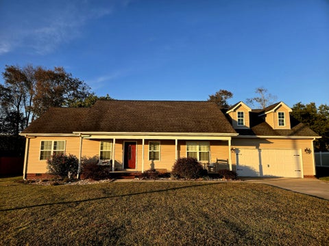 Photo of 110 Elise Cir, Tullahoma, TN 37388 (MLS # 3610183)