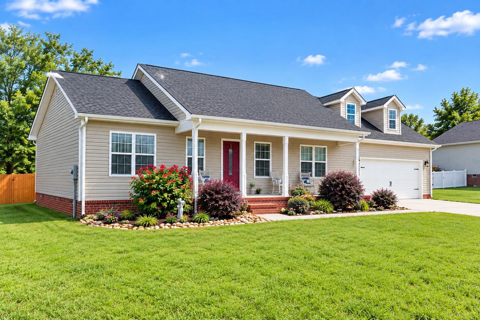 110 Elise Cir