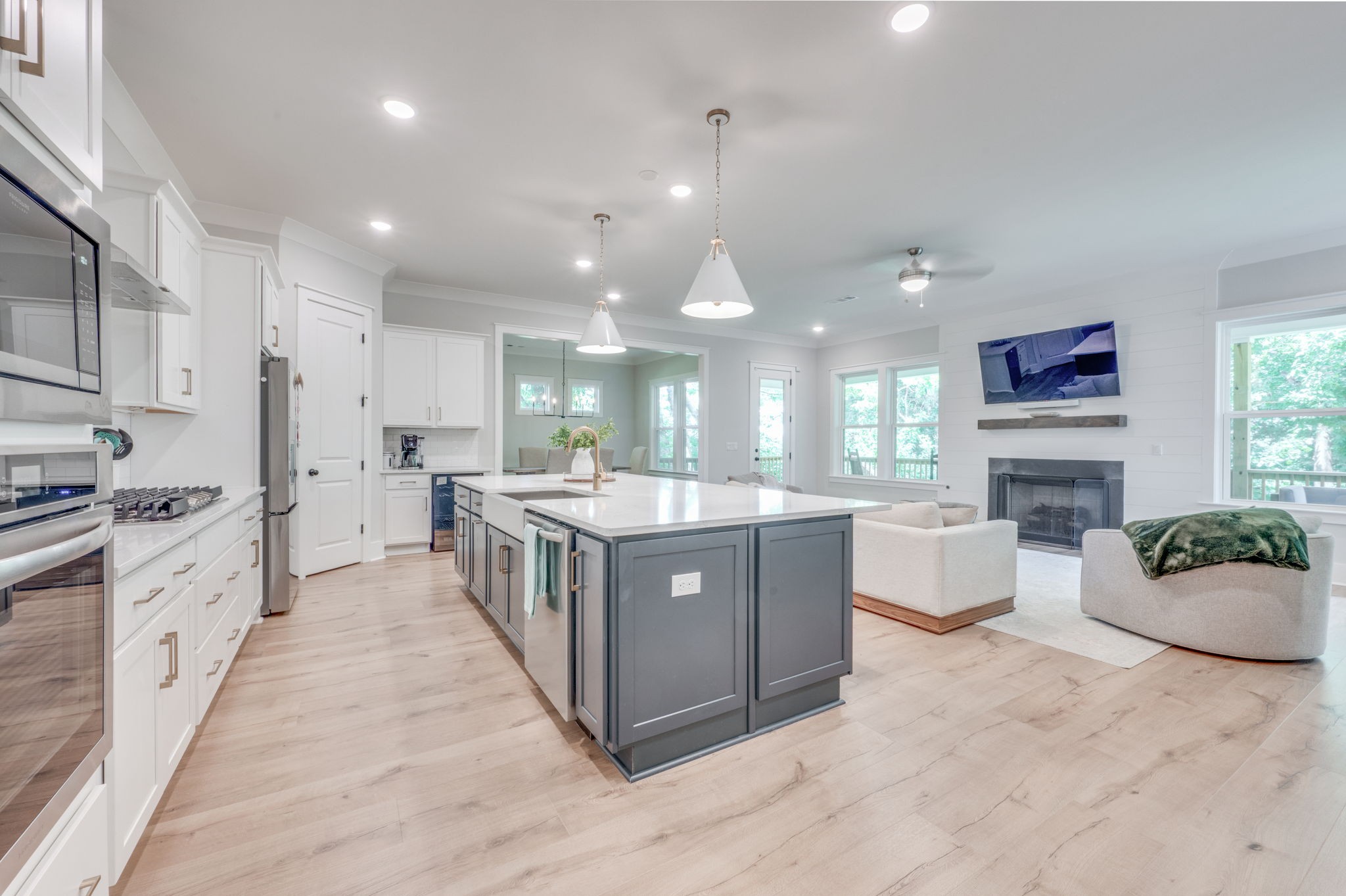3012 Braidwood Ln