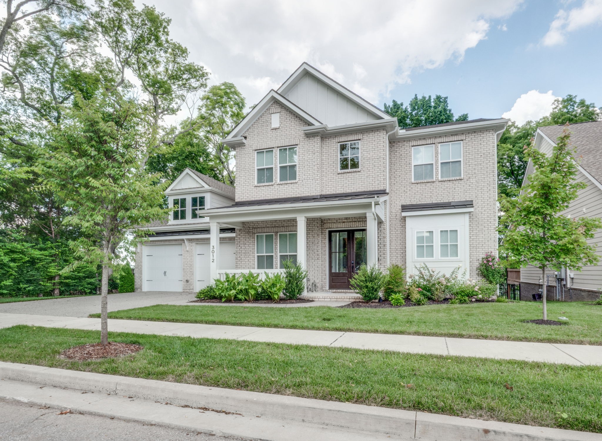 3012 Braidwood Ln