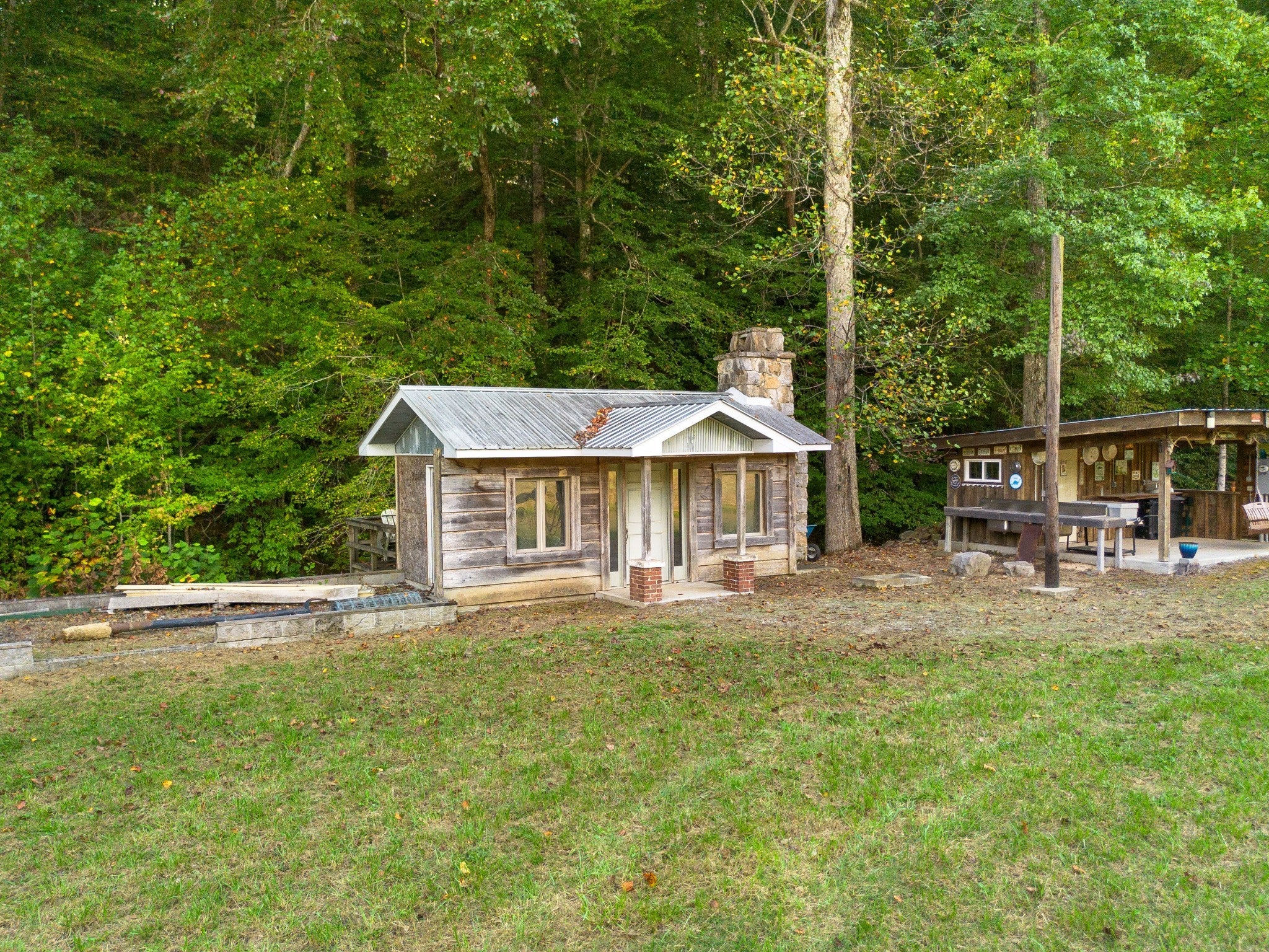 0 Puckett Hollow Rd