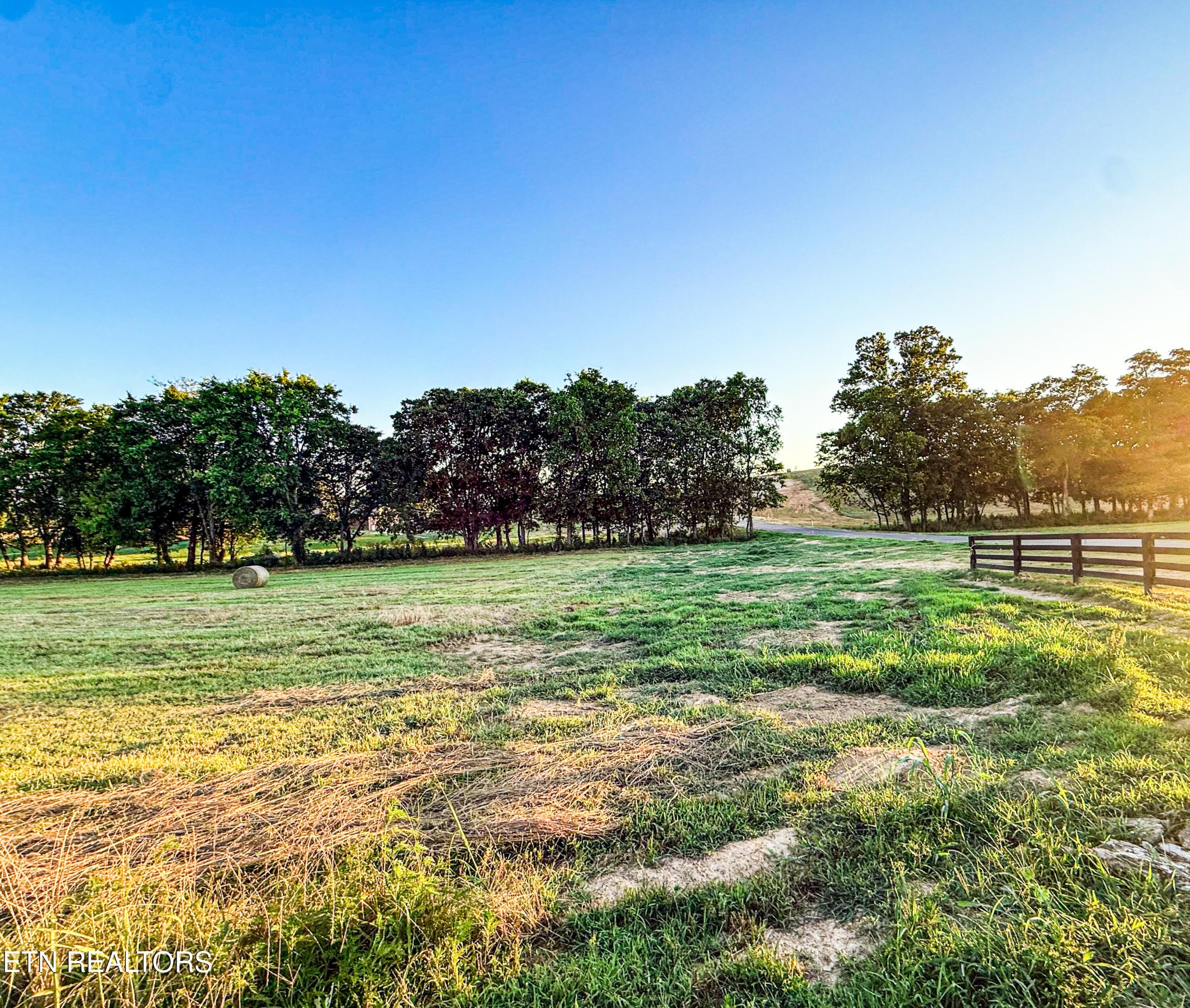 0 Lot 8 Talbott Kansas Rd