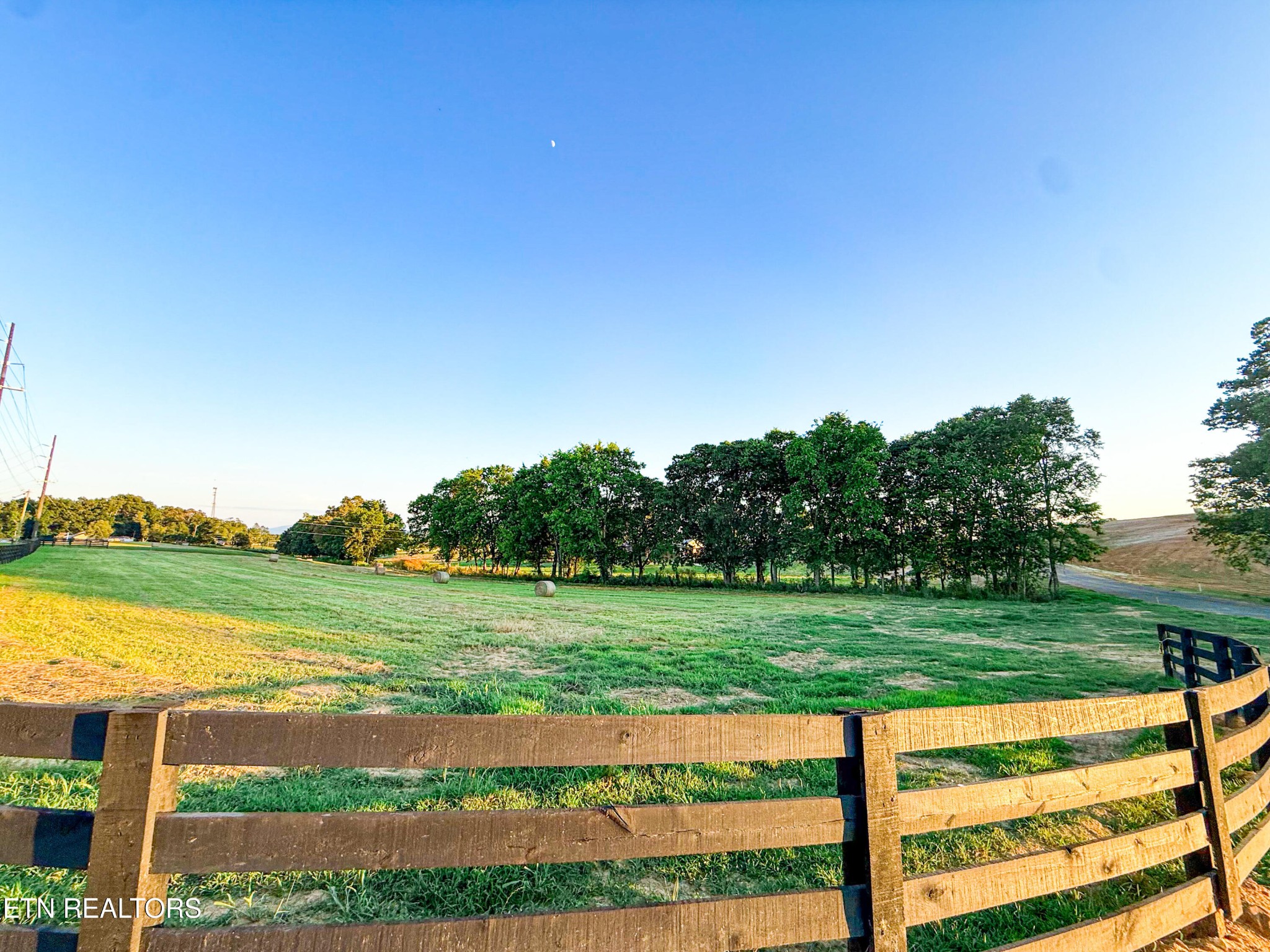 0 Lot 8 Talbott Kansas Rd