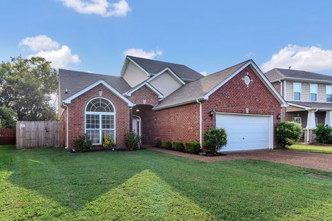 6829 Scarlet Ridge Dr Brentwood TN 37027