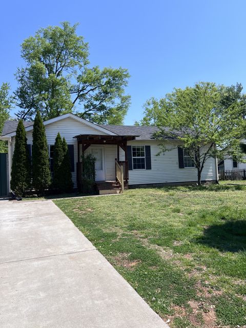 1101 N Lakeshore Dr Murfreesboro TN 37130