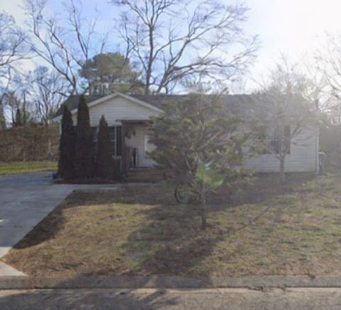 1101 N Lakeshore Dr Murfreesboro TN 37130