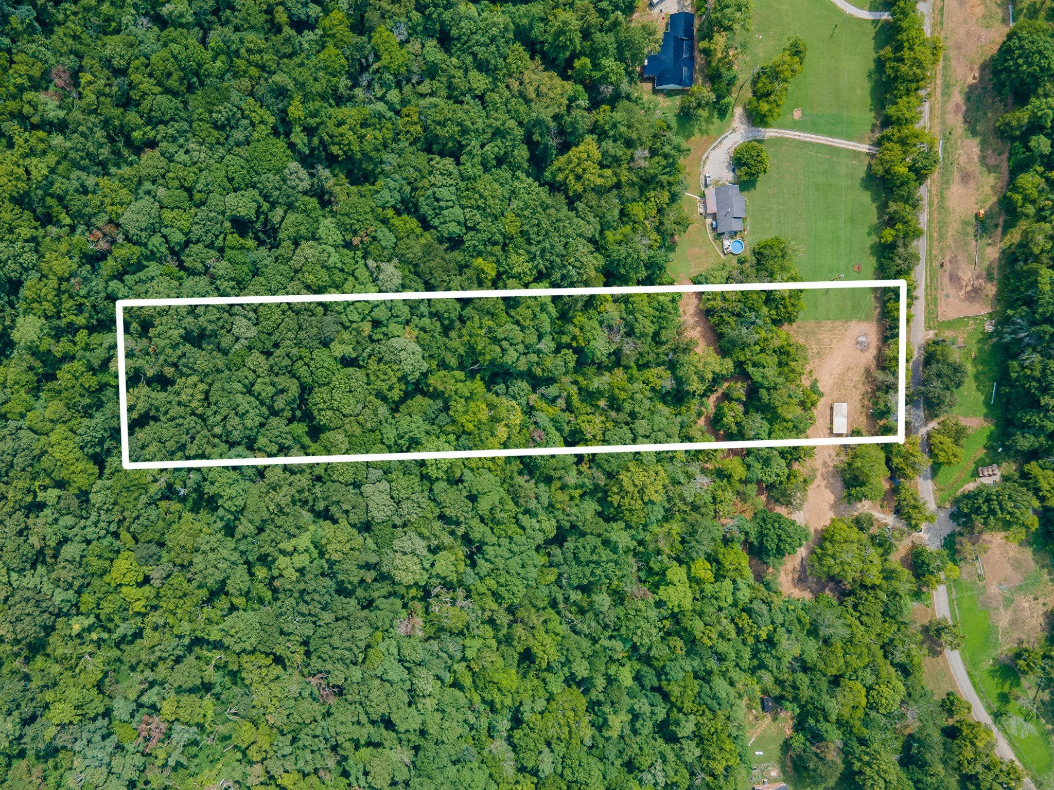 0 Miller Lake Rd
