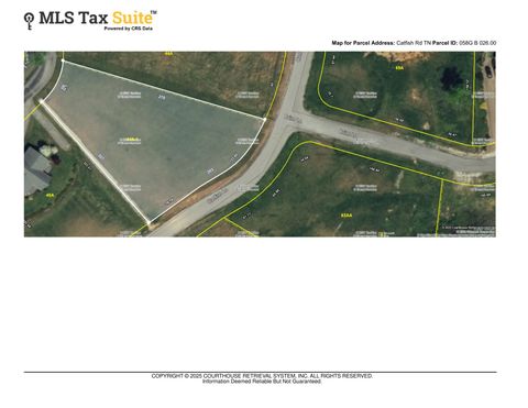 44A Catfish Rd Hilham TN 38568