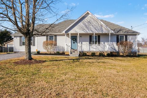 2628 Galahad Dr Murfreesboro TN 37127