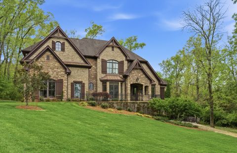 1024 Redmond Ct Brentwood TN 37027