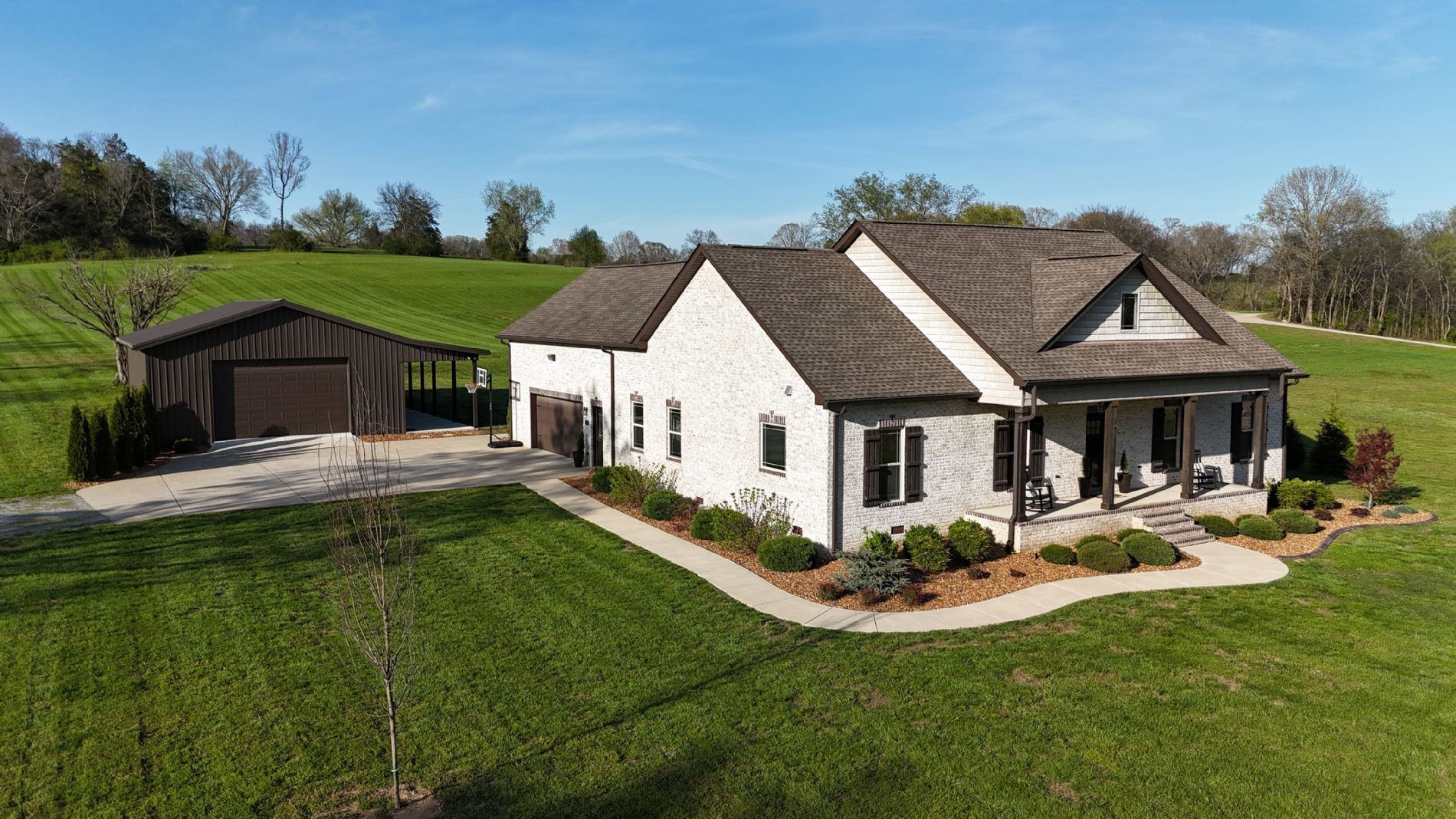 1332 Brinkley Branch Rd