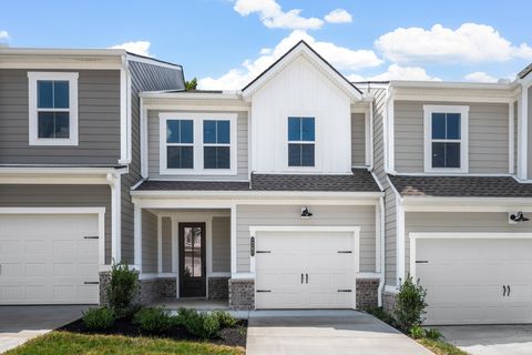 2202 Melk Lane Columbia TN 38401