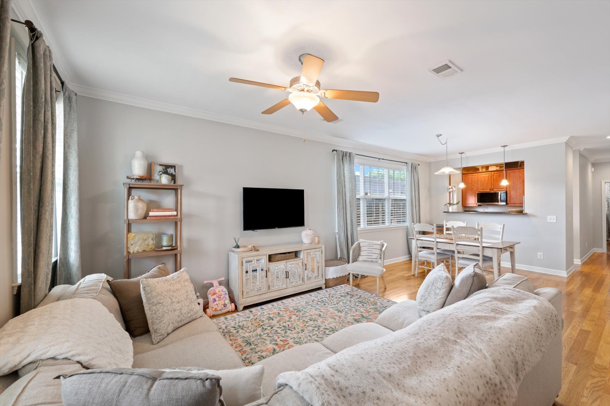 Middle Tennessee Properties 3 4805A Tennessee Ave