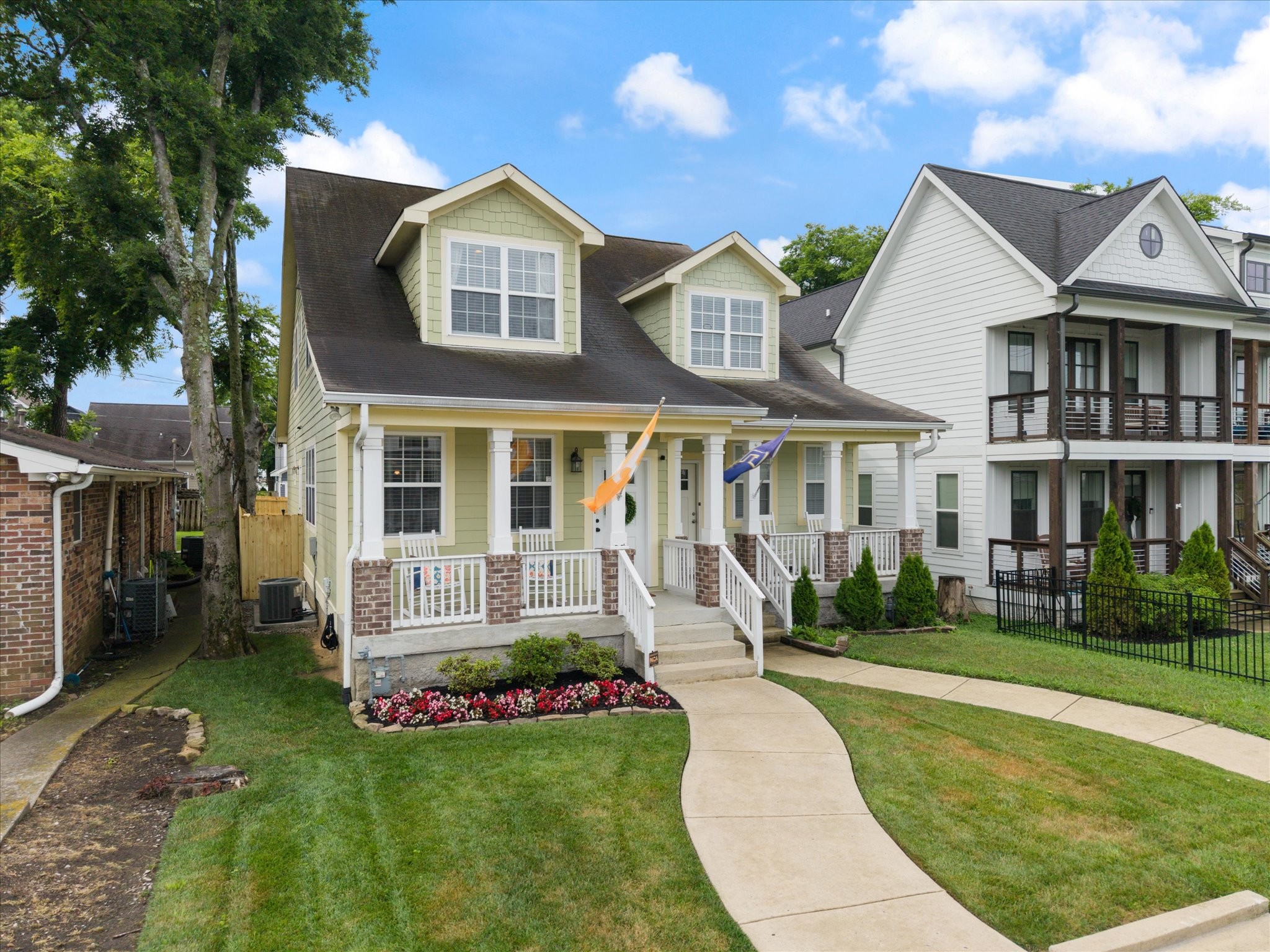 Middle Tennessee Properties 1 4805A Tennessee Ave