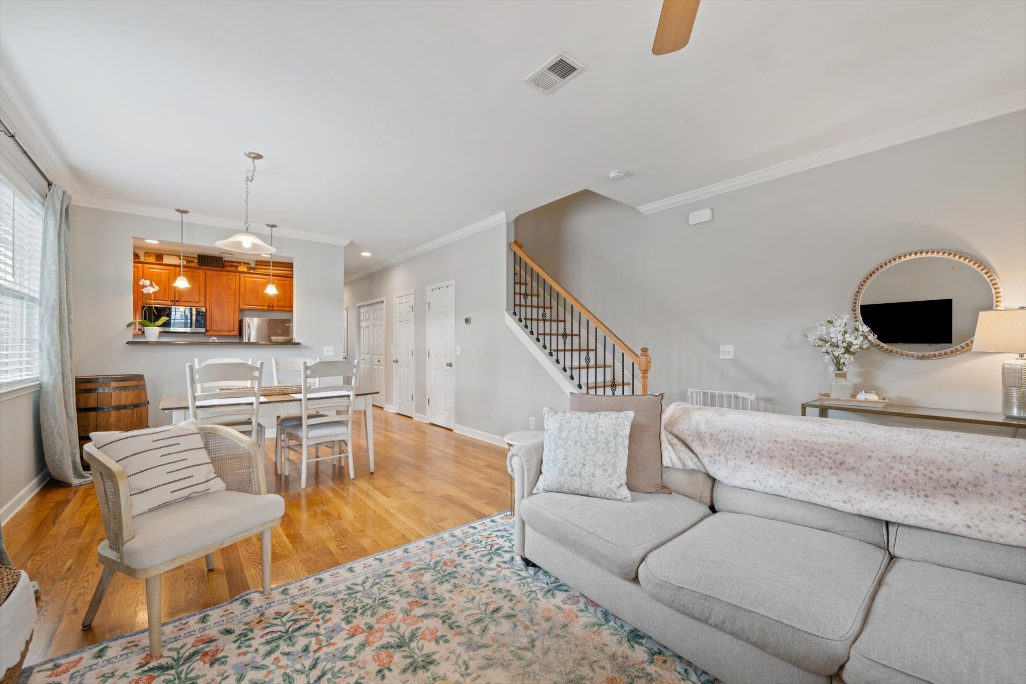 Middle Tennessee Properties 4 4805A Tennessee Ave