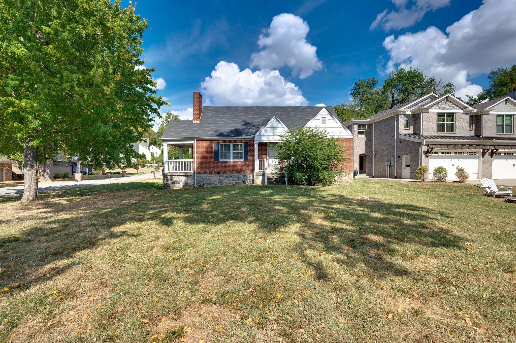 2118 Sharondale Dr