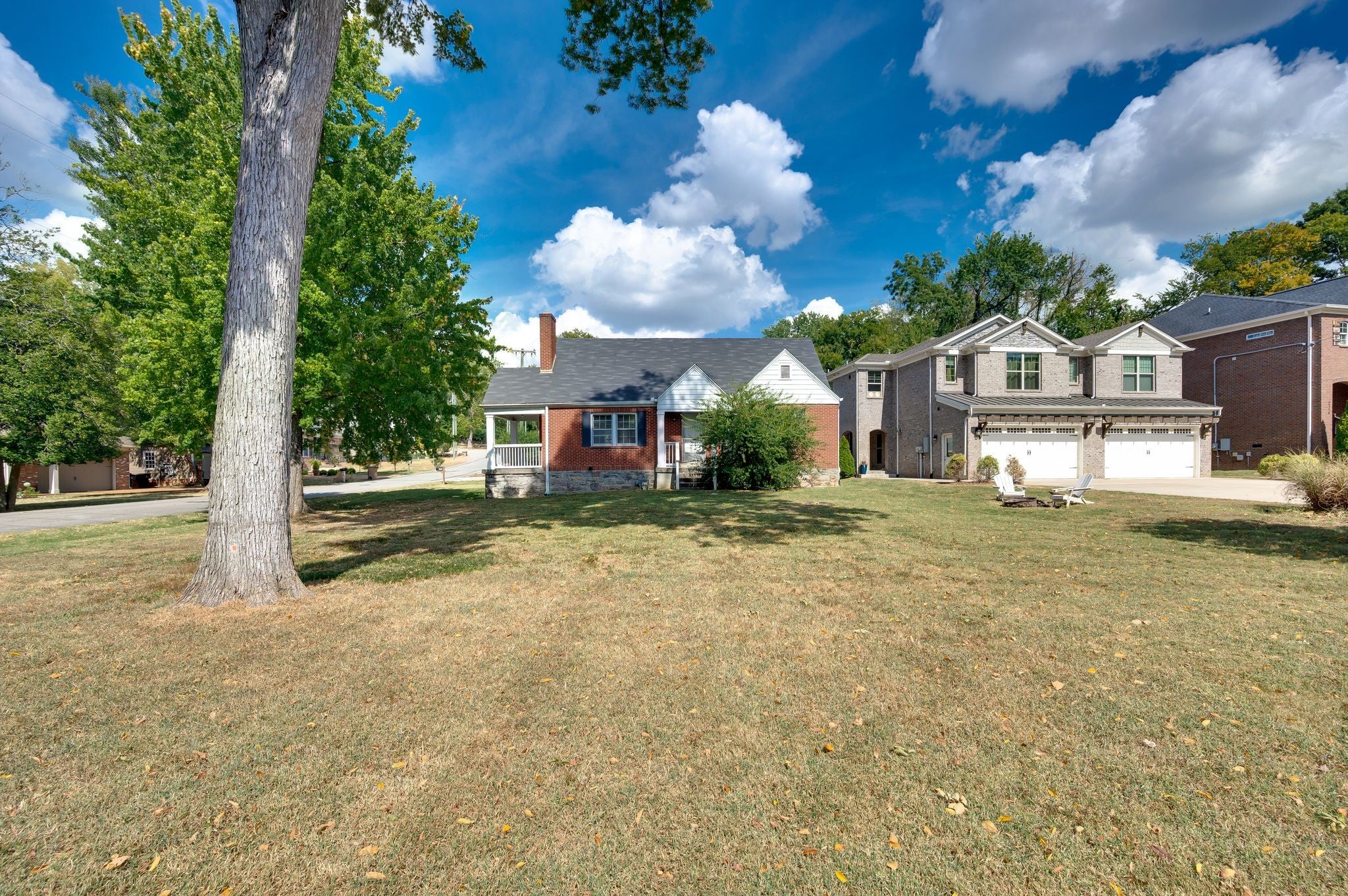 2.0-bed rental at 2118 Sharondale Dr