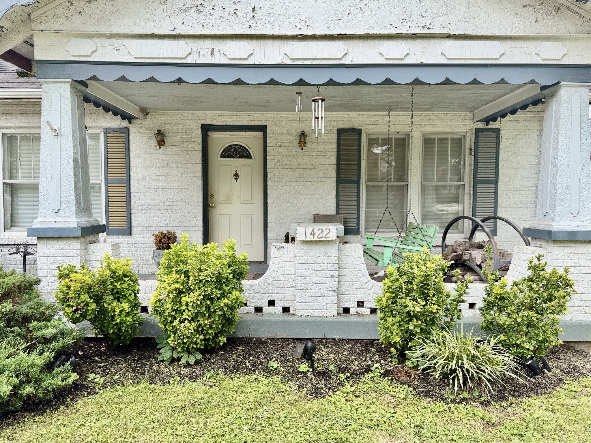 4-bed home sold in Nashville, TN 37206, 1422 Roberts Ave 1422 Roberts Ave, Nashville TN 37206 4-bed home, photo 3 of 39