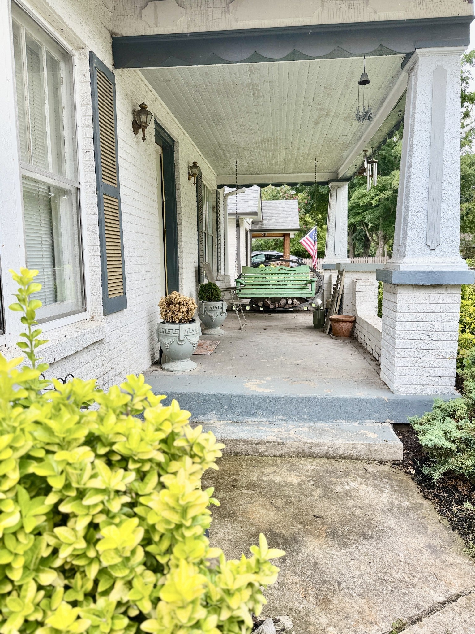 4-bed home sold in Nashville, TN 37206, 1422 Roberts Ave 1422 Roberts Ave, Nashville TN 37206 4-bed home, photo 4 of 39