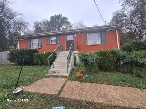 5013 Packard Dr, Nashville, TN 37211 - MLS#: 2806241