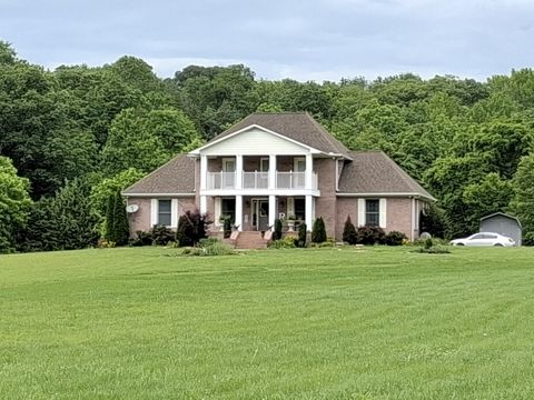 900 Sorghum Hollow Rd Pulaski TN 38478