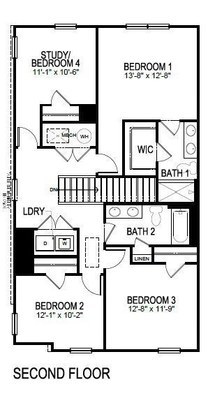 2236 Harlequin Point