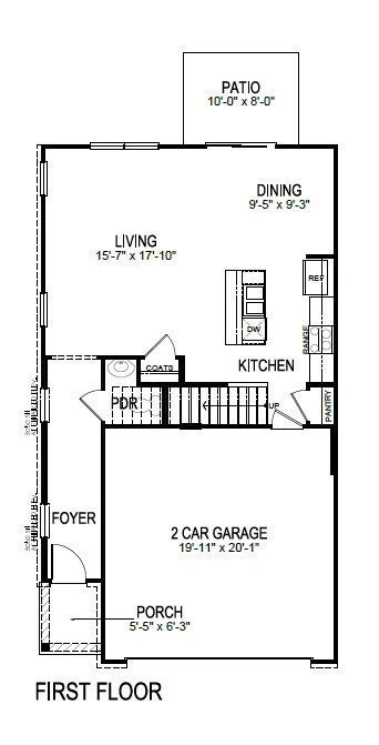 2236 Harlequin Point