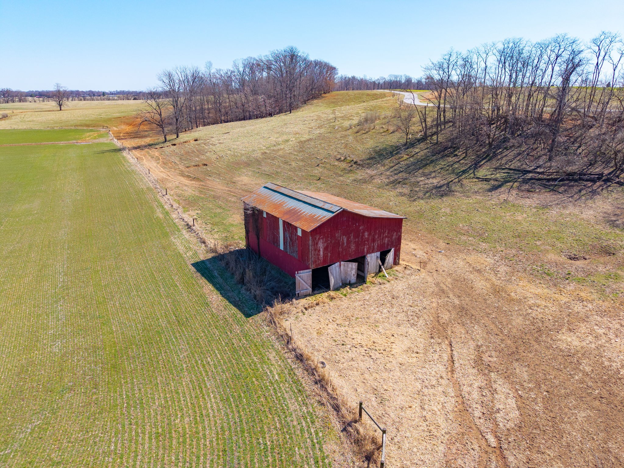 943 Smith Grove Rd