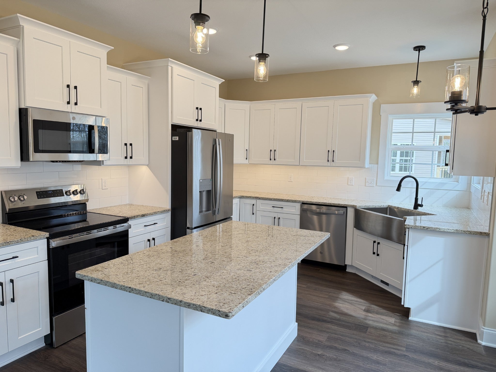 3496 Rabbit Run Trail