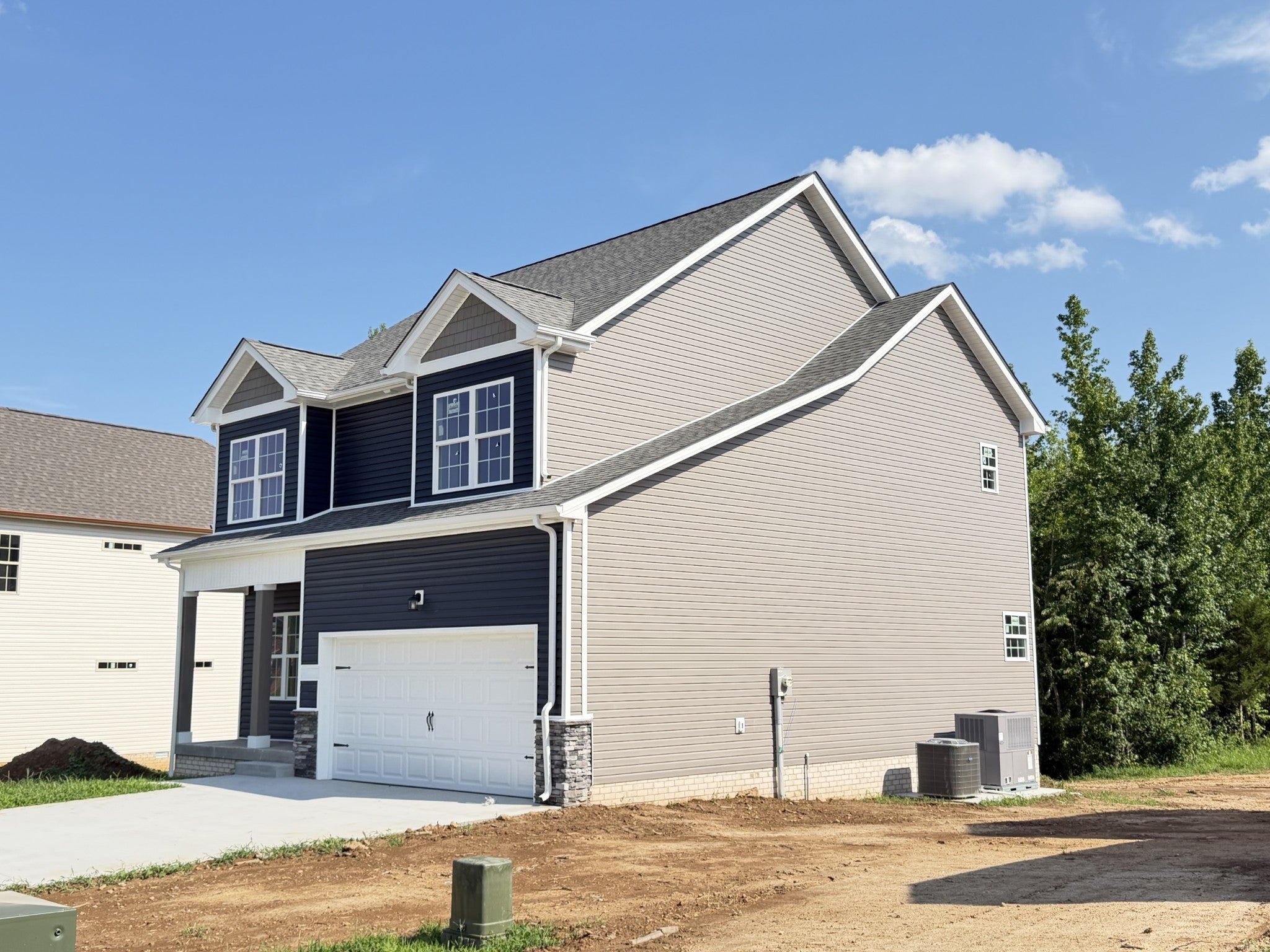 3496 Rabbit Run Trail