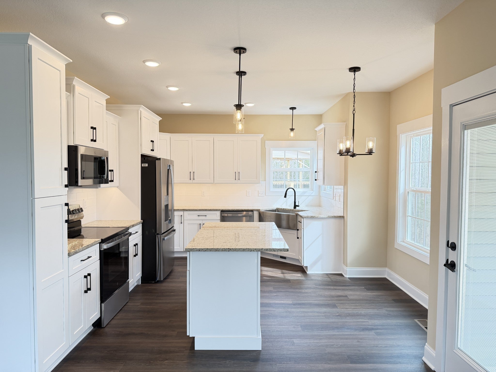 3496 Rabbit Run Trail