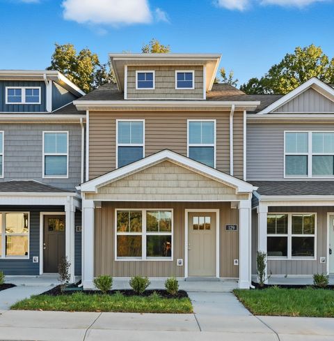 129 Quarry Point Dr C129 Clarksville TN 37043