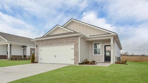 6485 Japonica Lane, White House, TN 37188 - MLS#: 2822346