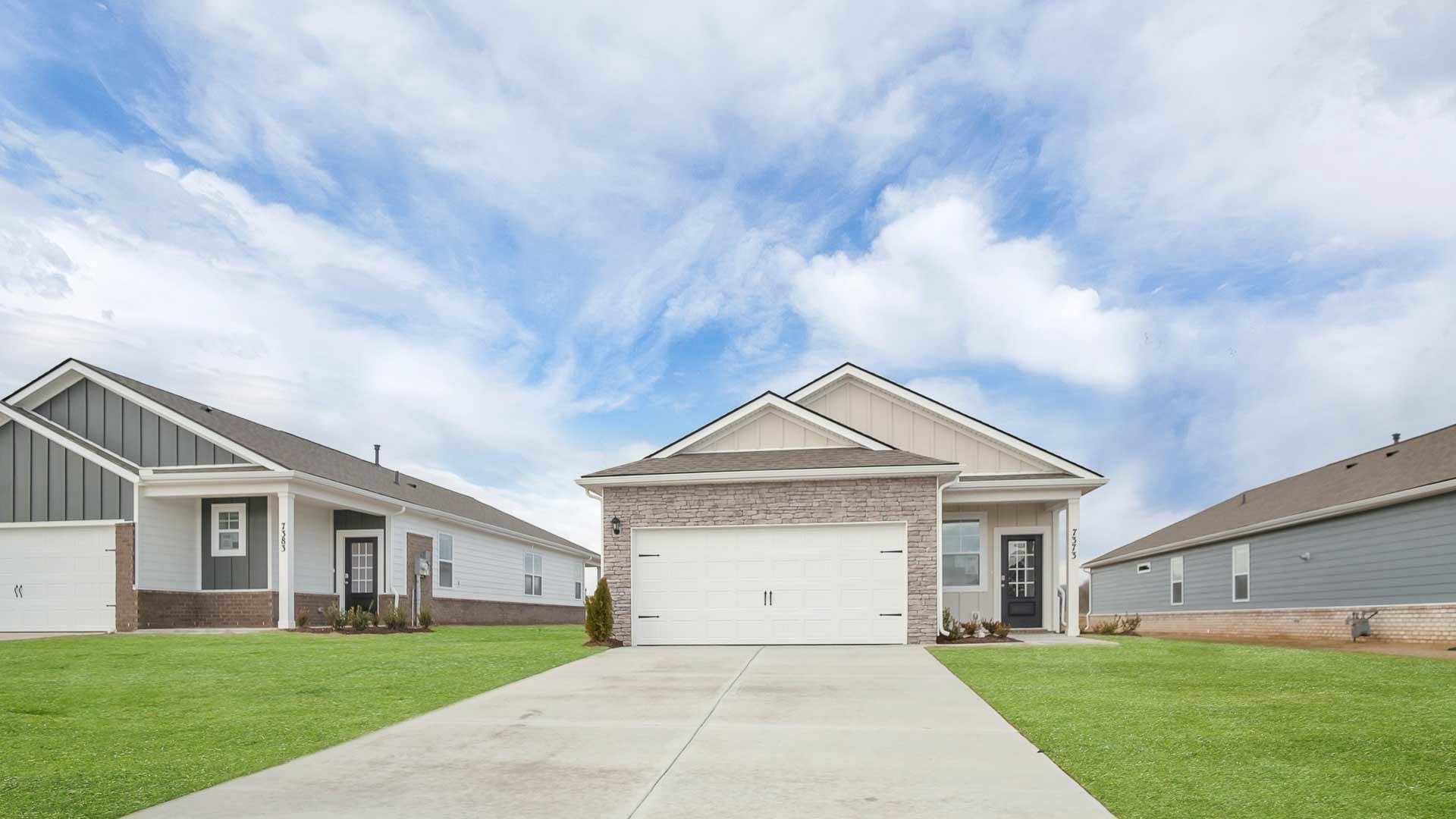6485 Japonica Lane