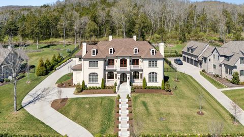 1506 Amesbury Ln Franklin TN 37069