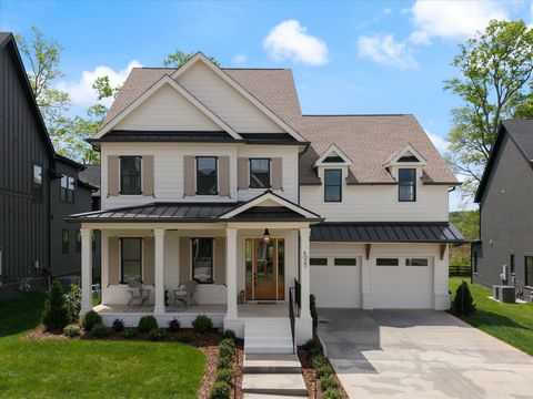 4025 Kathie Dr Thompsons Station TN 37179