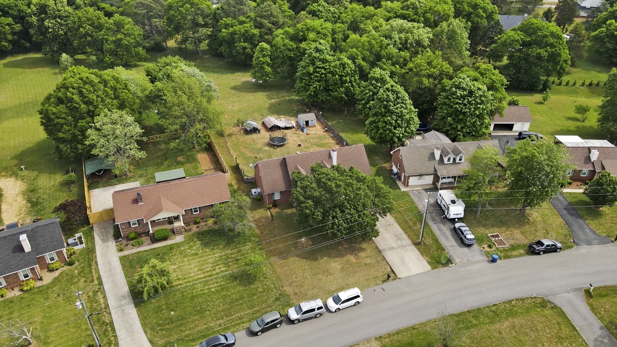 3950 Country Park Ln