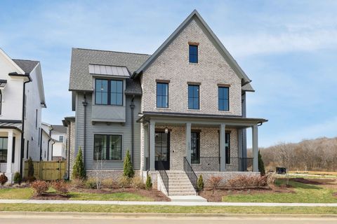 6045 Pasquo Rd Nashville TN 37221