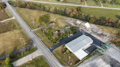 6853 Lascassas Pike Lascassas TN 37085