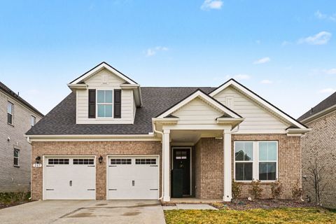 267 Pin High Dr Mount Juliet TN 37122