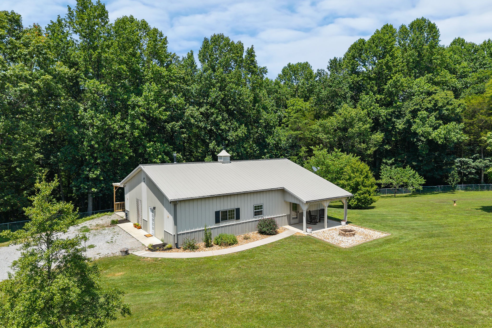 9656 Francis Ferry Rd