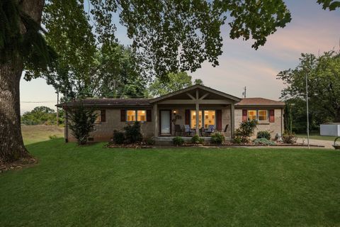 1877 Pardue Ct Clarksville TN 37043