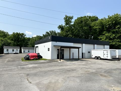 141 E Commerce St Lewisburg TN 37091