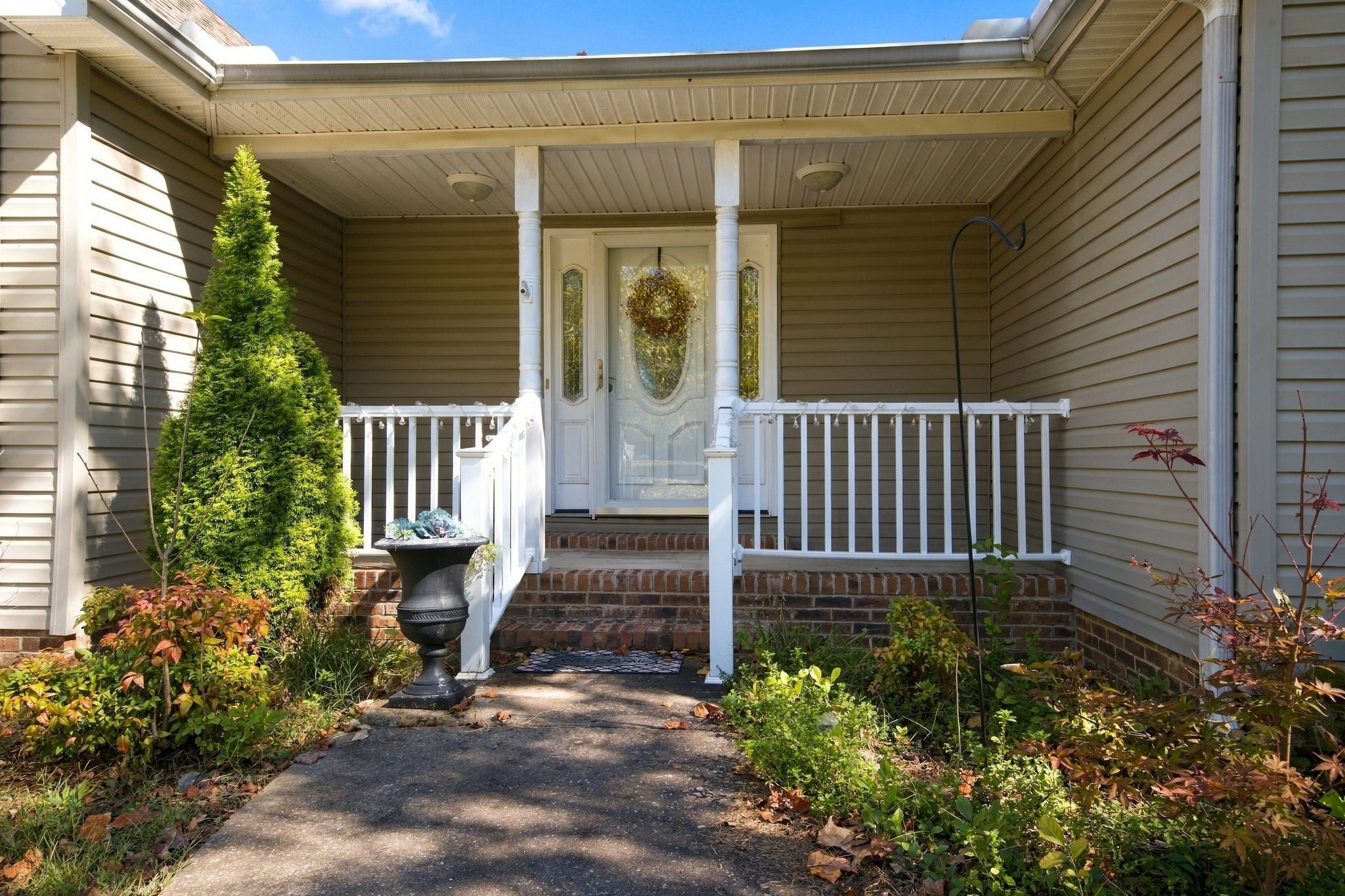 2288 Old Blacktop Rd