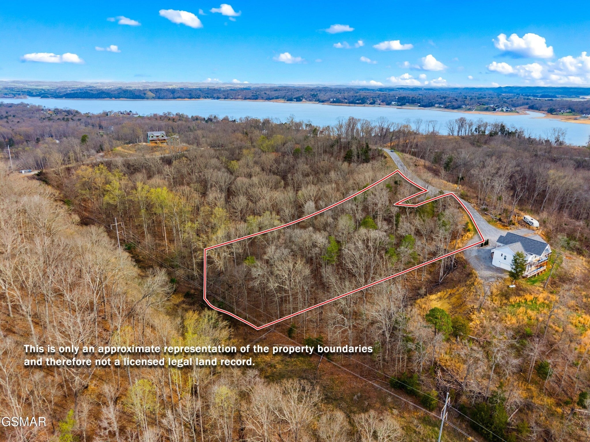 1530 Waterside Cove Drive