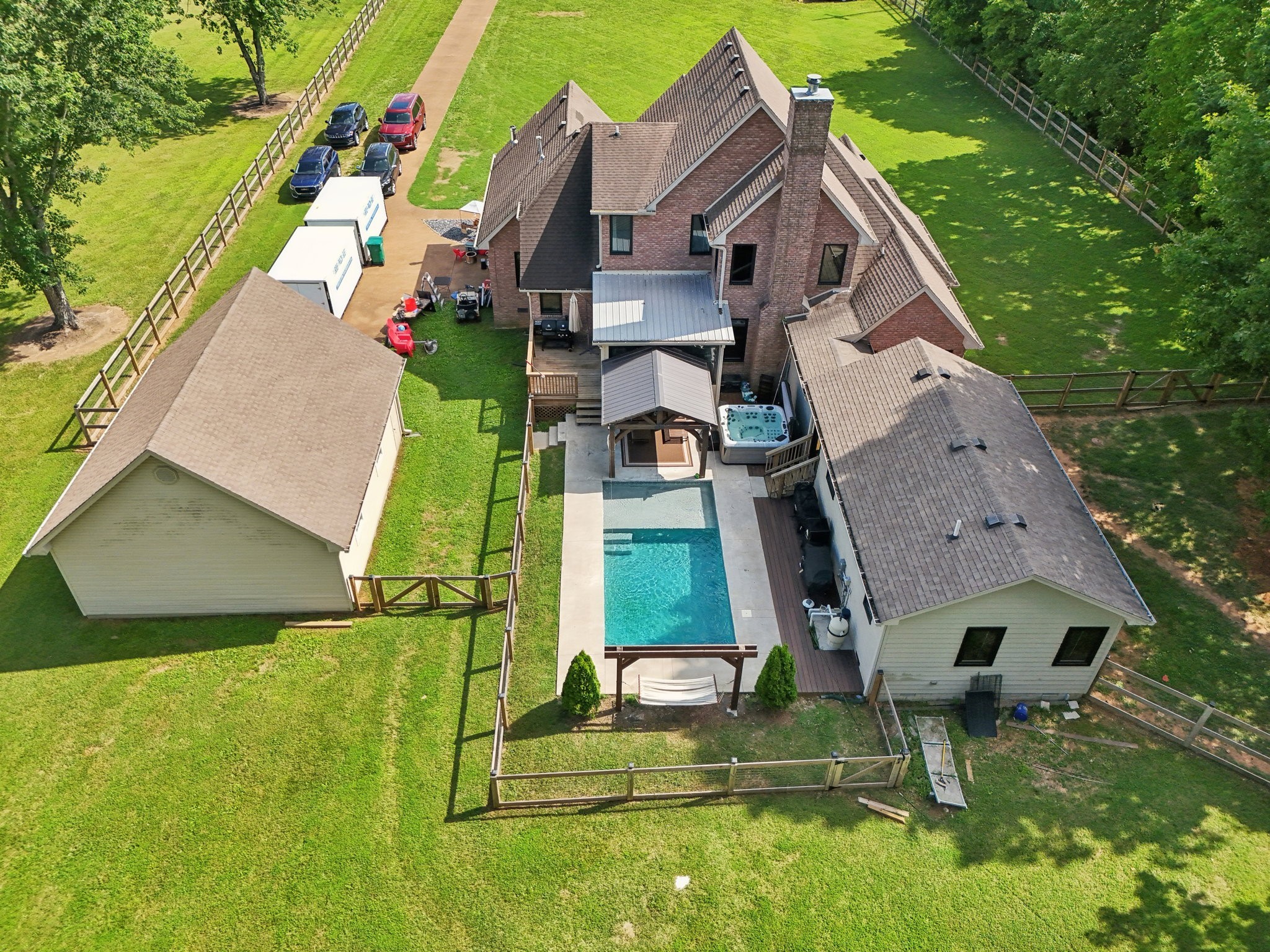 1775 Beckwith Rd