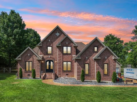 1775 Beckwith Rd Mount Juliet TN 37122