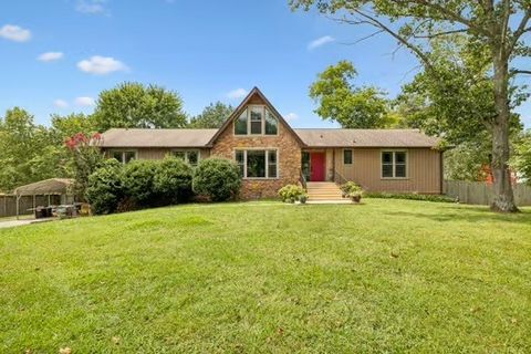 5904 S New Hope Rd Hermitage TN 37076